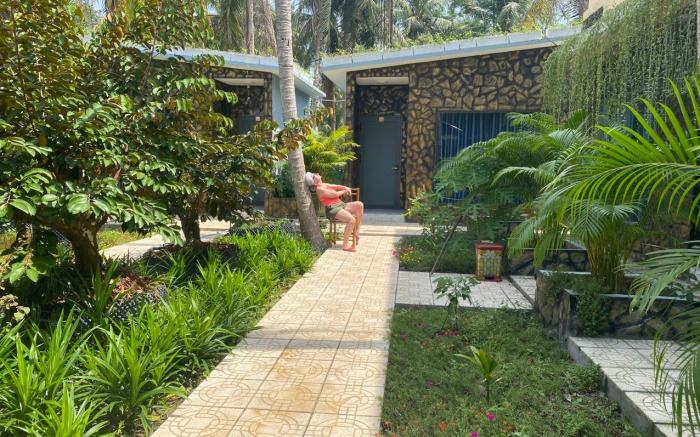 Homestay Bến Tre