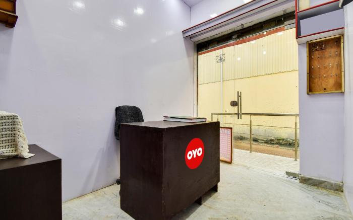 Hotel O SHYAM RESIDENCY