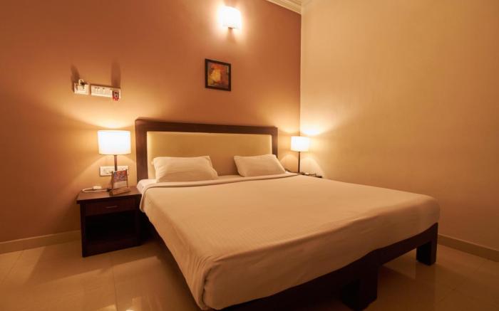 Fort Abode Apartment