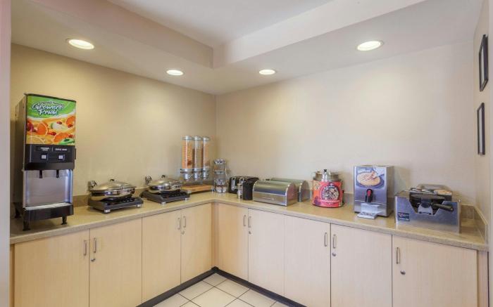 TownePlace Suites by Marriott Huntsville