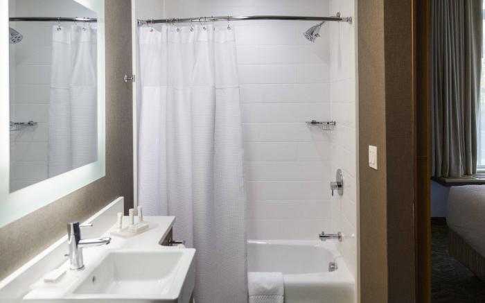 SpringHill Suites Somerset Franklin Township