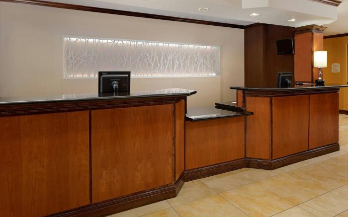 Fairfield by Marriott Inn & Suites Dallas Mansfield