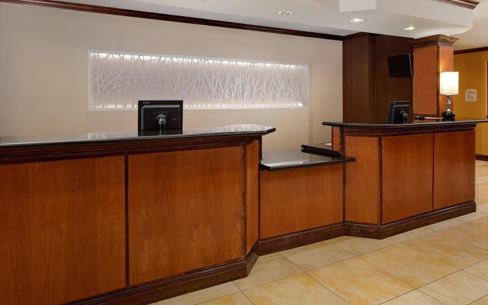 Fairfield Inn & Suites Dallas Mansfield