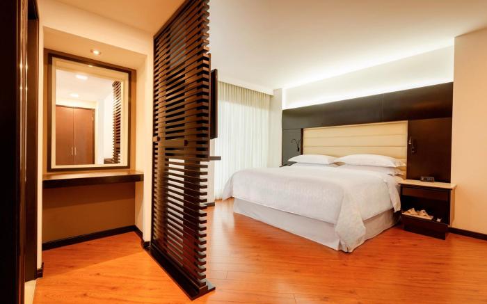 Sheraton Bogota Hotel