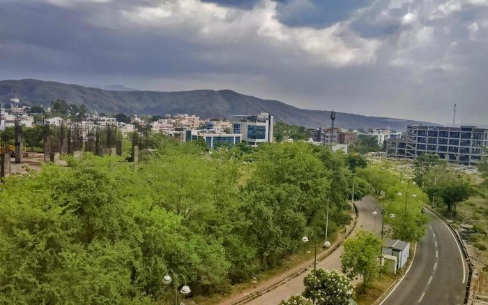 PLUTO HOMES Dehradun