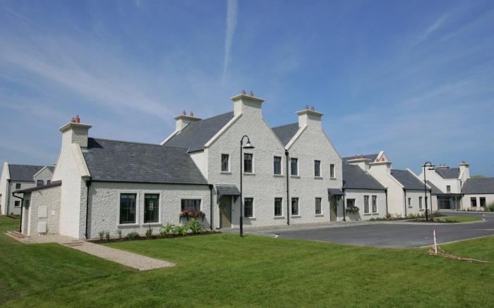 Trump International Golf Links & Hotel Doonbeg, Ireland