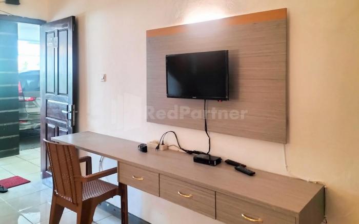 Rosa Luxury Jagakarsa RedPartner