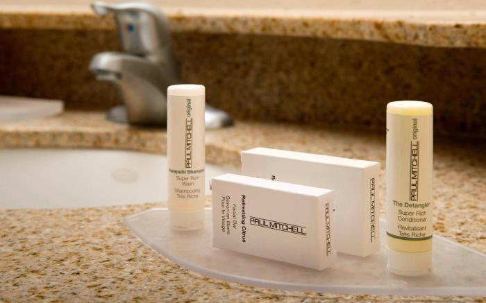 SpringHill Suites by Marriott Jacksonville North I-95 Area