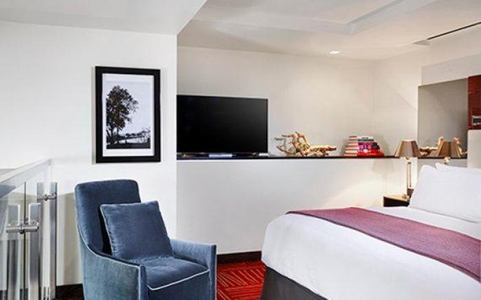 The Joule Dallas