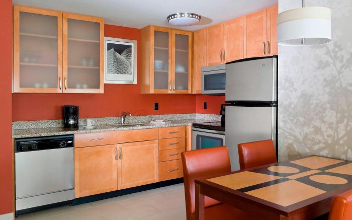 Residence Inn by Marriott Lansing West