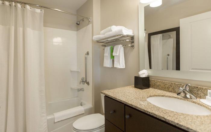 TownePlace Suites by Marriott Winchester