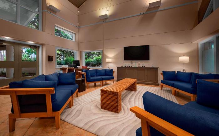 Marriott's Monarch at Sea Pines