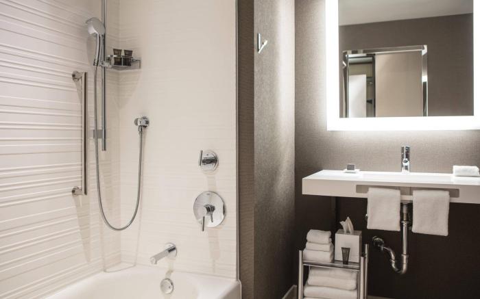 AC Hotel San Jose Downtown