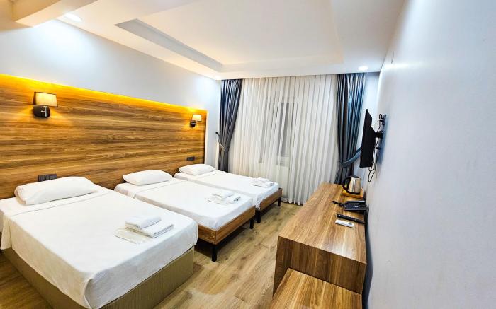SAPANCA RESORT HOTEL