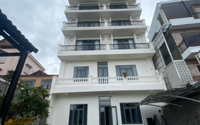 Nature Land Apartment