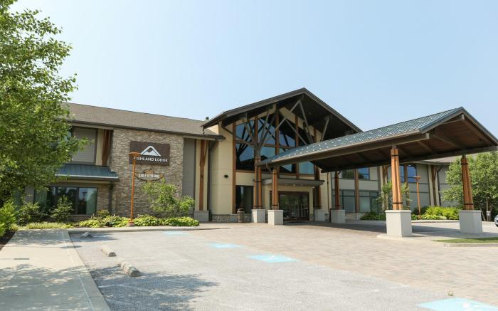 Liberty Mountain Hotel