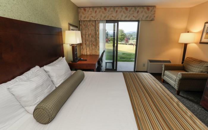 Liberty Mountain Hotel