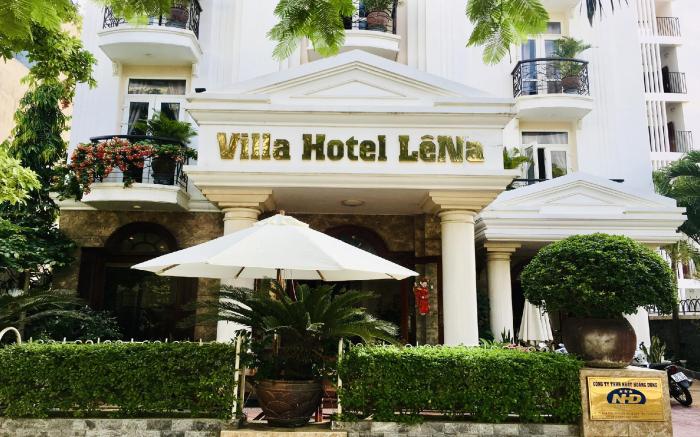 HOTEL LENA 