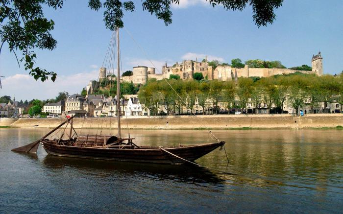 Ibis Tours Nord