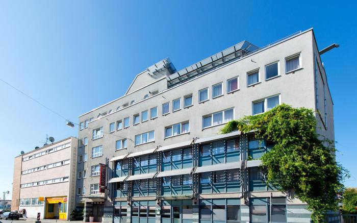 Leonardo Hotel Nurnberg
