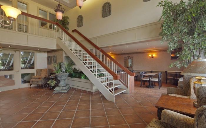 Stay Inn Hotel Toronto