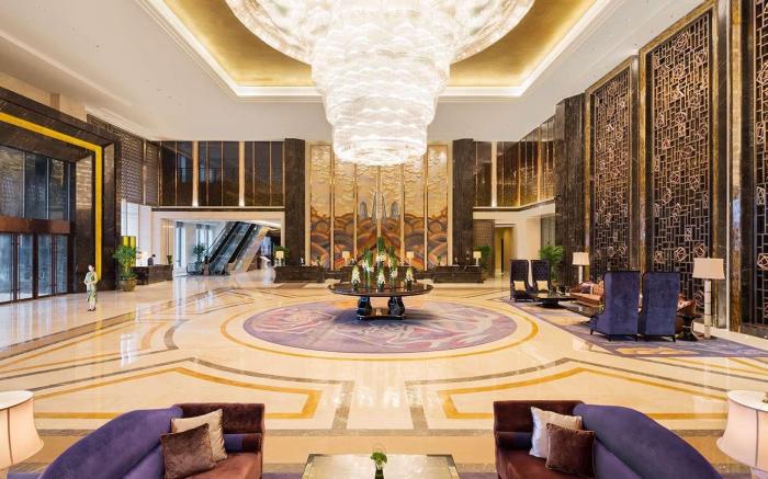 Wanda Realm Fushun