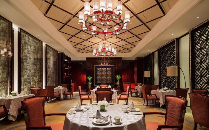 Wanda Realm Fushun