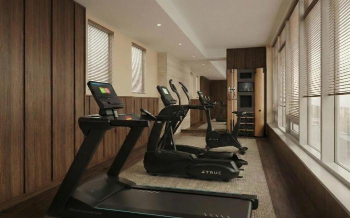 Le St-Martin Hotel Centre-ville – Hotel Particulier