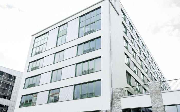 Biz Apartment Hammarby Sjöstad