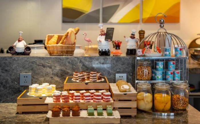 Home Inn Selected Xiamen University Zhongshan Road