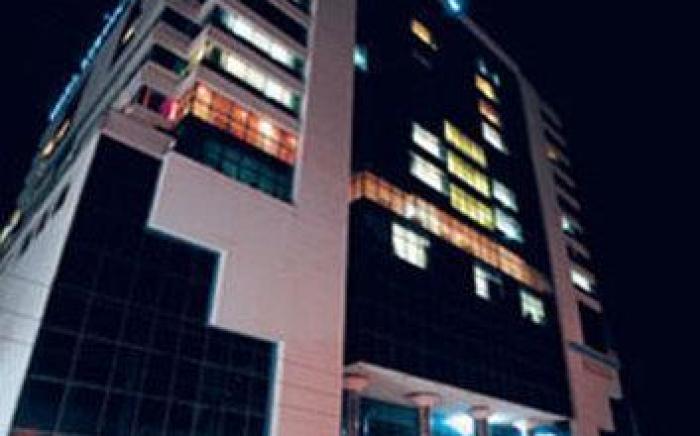 Dhaka Regency Hotel & Resort
