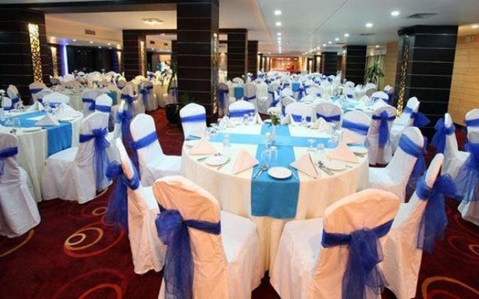 Dhaka Regency Hotel & Resort