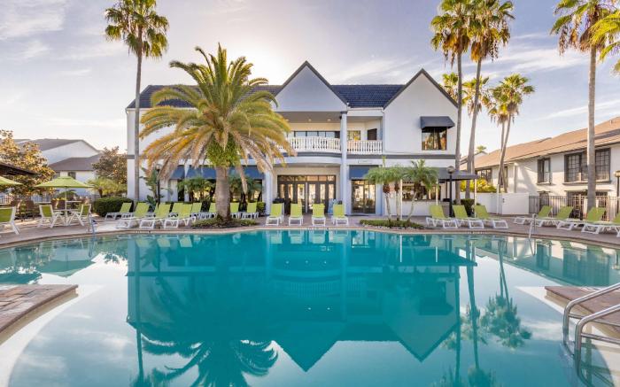 Legacy Vacation Resorts Kissimmee/Orlando - Near Disney
