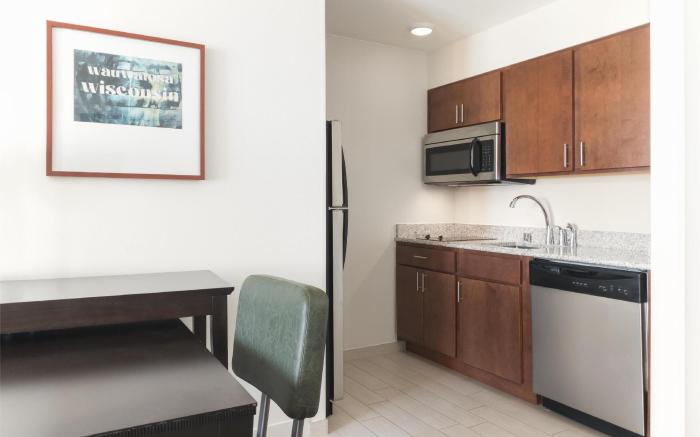 Homewood Suites by Hilton Wauwatosa Milwaukee