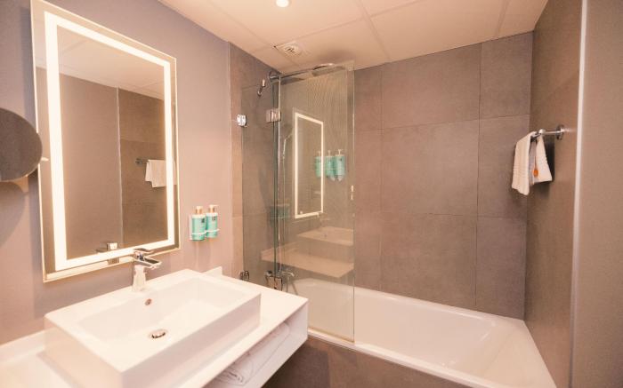 Novotel Le Havre Centre Gare