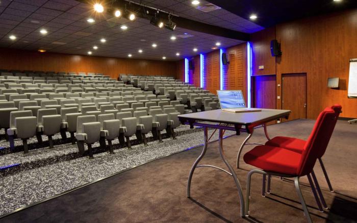 Hotel Mercure Quimper Centre