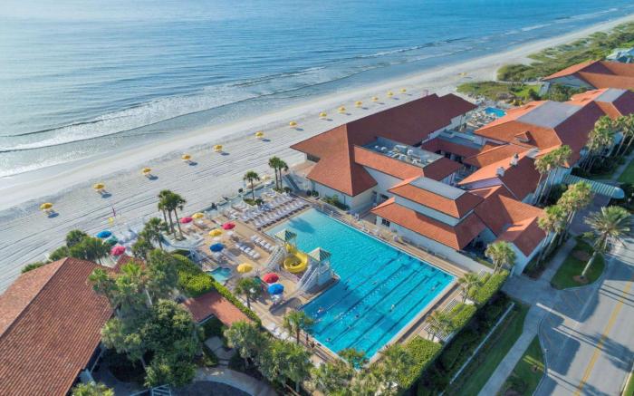 Ponte Vedra Inn and Club