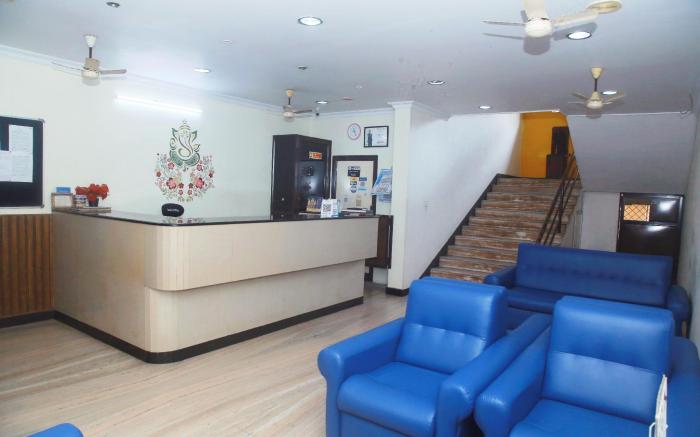 Hotel Srinivas