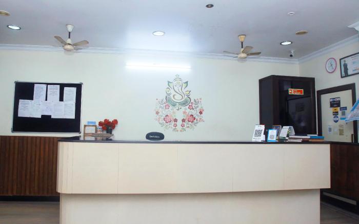 Hotel Srinivas