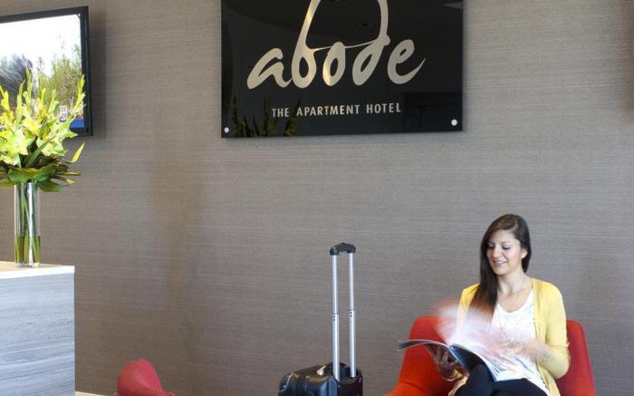 Abode Gungahlin