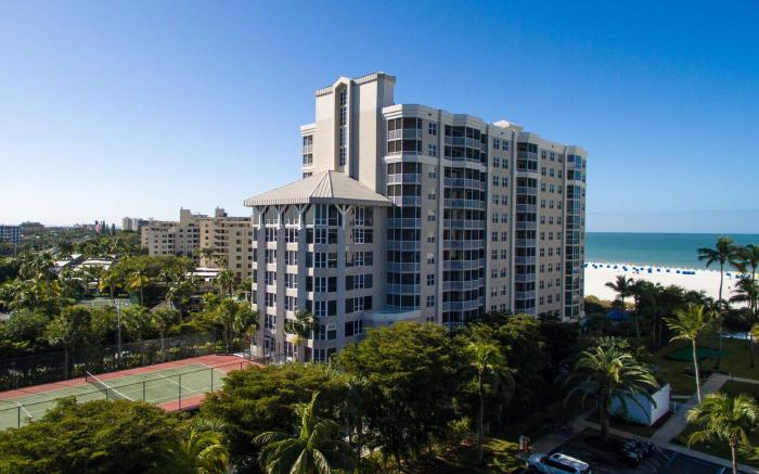 GullWing Beach Resort