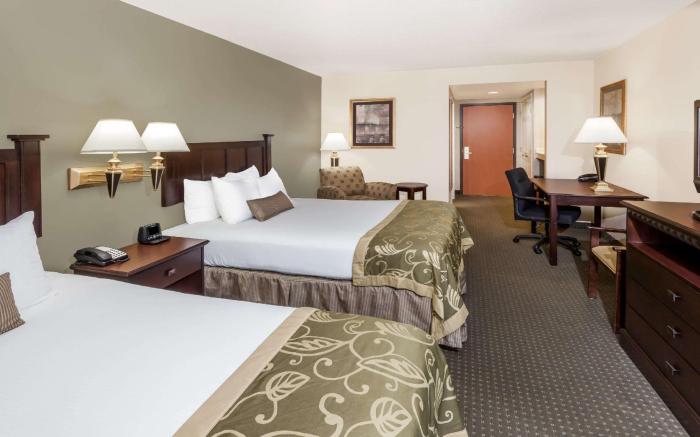 Wingate by Wyndham Peoria