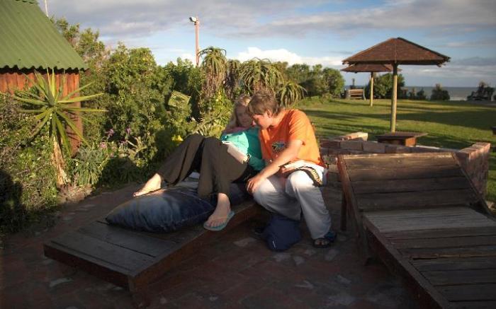 Island Vibe Jeffreys Bay