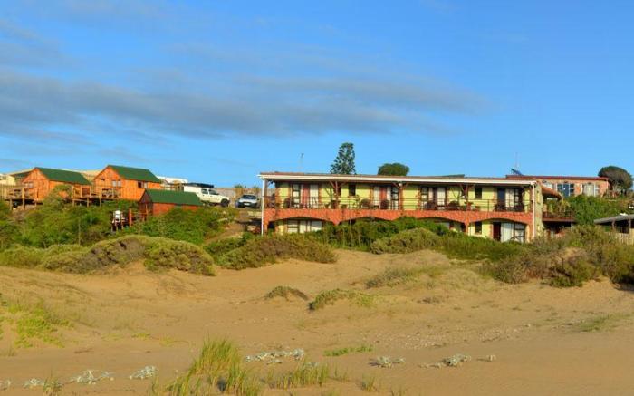 Island Vibe Jeffreys Bay