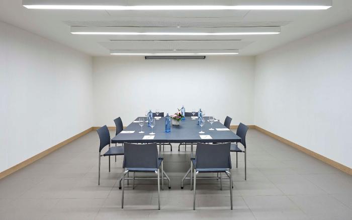 Nh Campo Cartagena Hotel