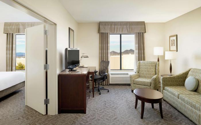 Hilton Garden Inn Phoenix North Happy Valley