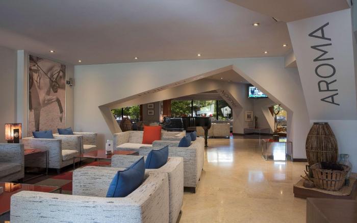 Ribera de Triana Hotel