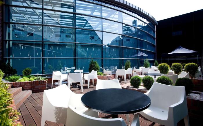 Qubus Hotel Bielsko-Biala
