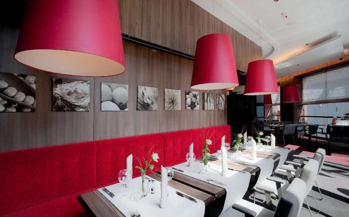 Qubus Hotel Bielsko-Biala