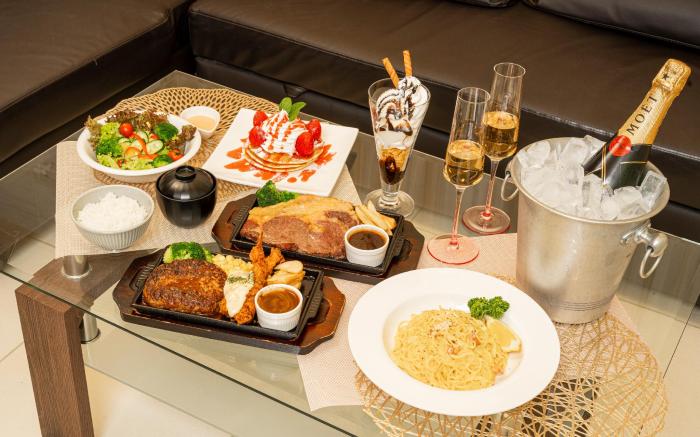 Asahikawa Hotel Liprose - Adult Only